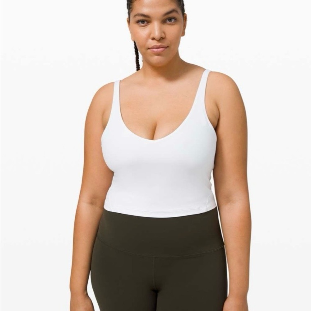 Lululemon Align Tank